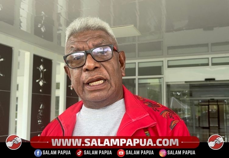 Dianggap Belum Efektif, Bupati Mimika Akan Revisi Perda Pengelolaan Sampah