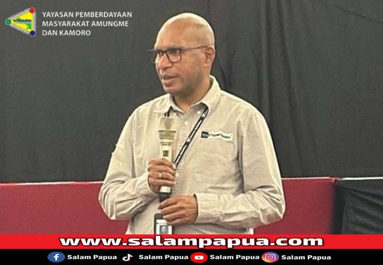 YPMAK Tegaskan Dana Abadi Amungme�Kamoro Tetap Dikelola Sesuai Mandat Pembina