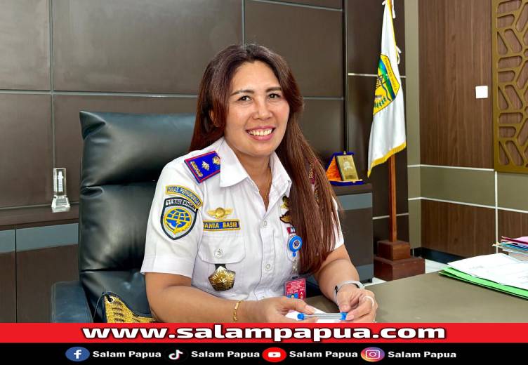 Pesawat Pemkab Mimika �Hidup� Lagi, Dishub Siapkan Lelang Besar Rp5,5 Miliar