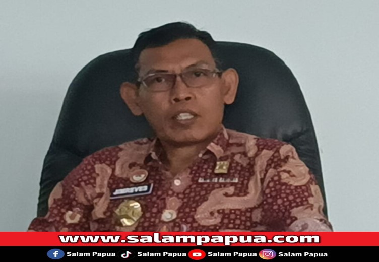 Plt Kalapas Timika: Blok "Macan" Di Lapas Bukan Ruang Penyiksaan, Roy Howai Tempati Blok Ini