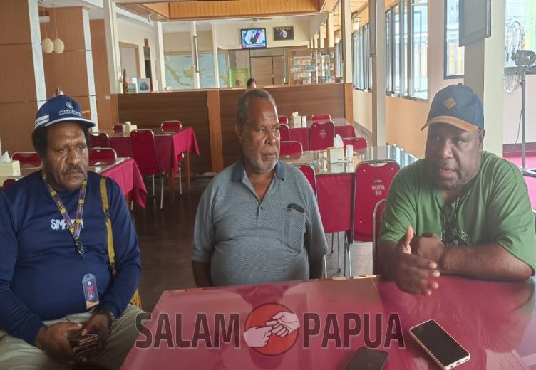 LEMASA Minta Freeport Aktifkan Kembali Layanan Sosial Di Waa-Banti, Berikut Jawaban Freeport