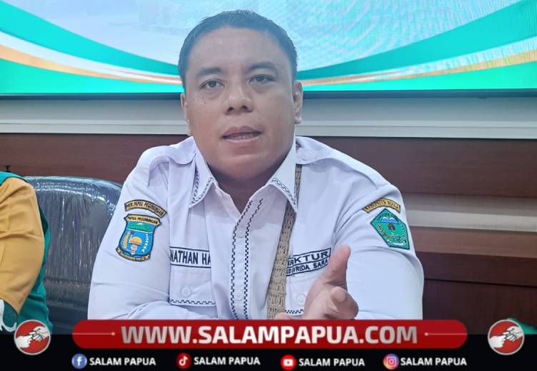 Wujudkan Kemandirian SDM Kesehatan, RSUD Elvrida Sara Utus Lima Dokter Asli Nduga Tempuh Pendidikan Spesialis Di UGM