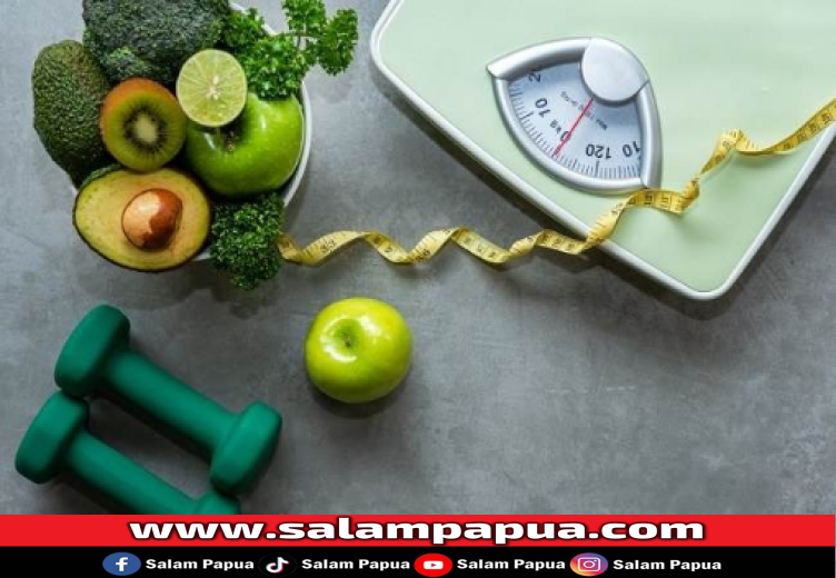10 Buah Yang Bagus Untuk Diet
