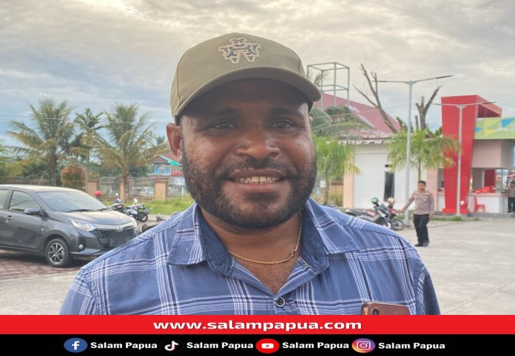 KPU Mimika Pastikan Pleno Penetapan Tingkat Kabupaten Akan Dilakukan, Tinggal Menunggu Perbaikan Data Di Sirekap