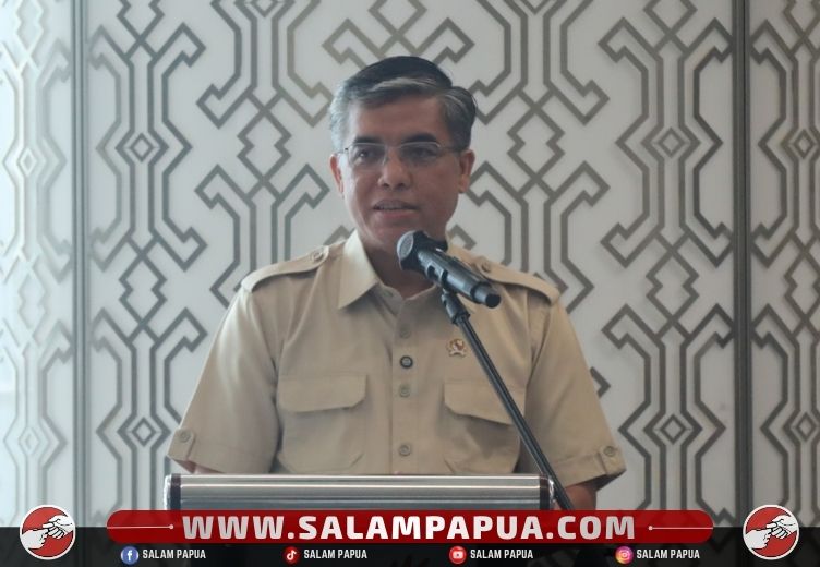 Kemnaker Berkomitmen Jaga Keseimbangan Kinerja Perusahaan Dan Kesejahteraan Pekerja