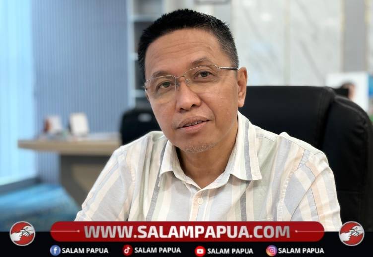 Inspektorat Mimika Minta OPD Tindak Lanjuti Temuan LHP, Pengembalian Anggaran Mulai Dari Rp30 Juta