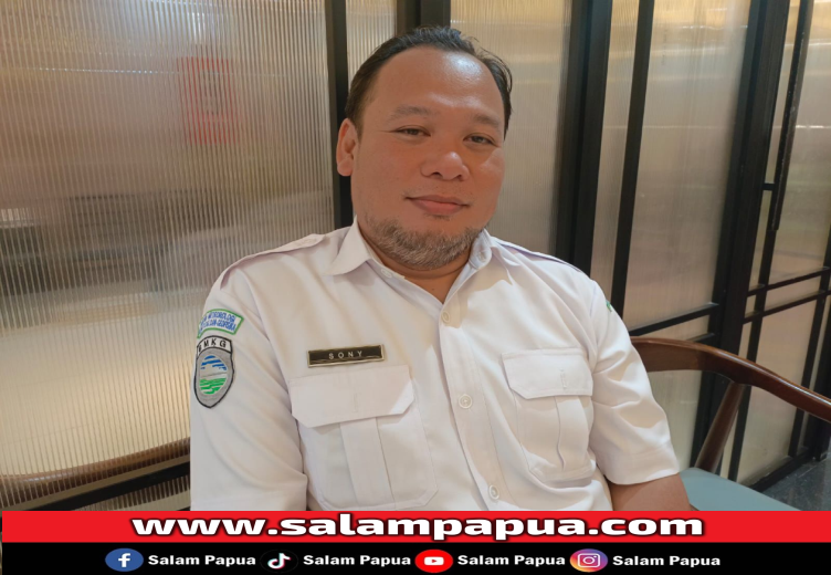BMKG Prediksi Suhu Dingin Di Mimika Berlangsung Hingga Awal September