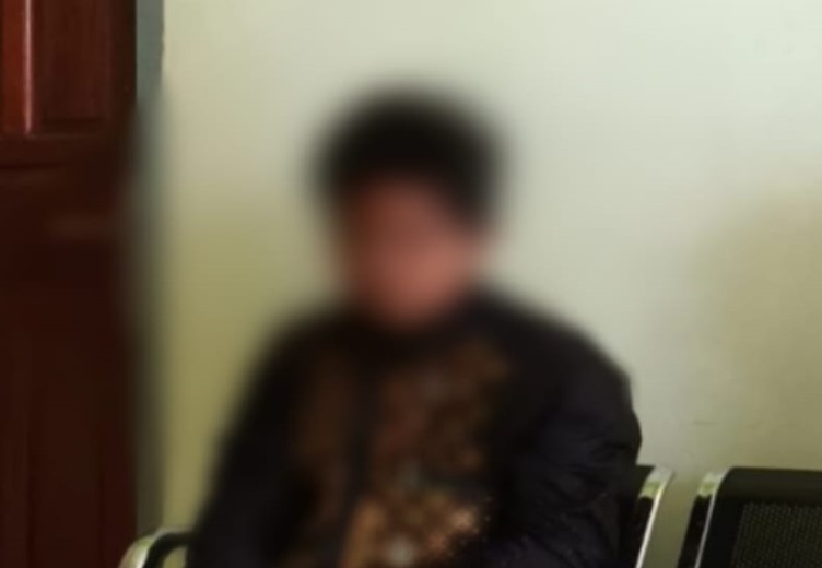 Oknum Pengasuh Asrama Di Timika Sodomi Murid SD Dan Menyuruh Lakukan Kepada Kakak Korban