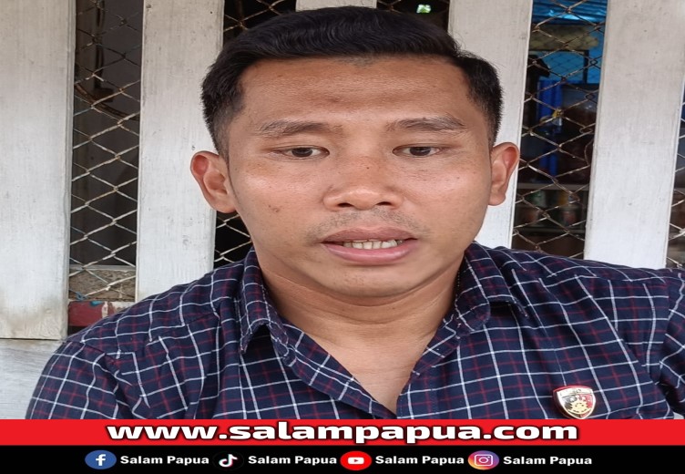 Satu Lagi Sipir Diperiksa Polisi Atas Penganiayaan Napi Di Lapas Timika
