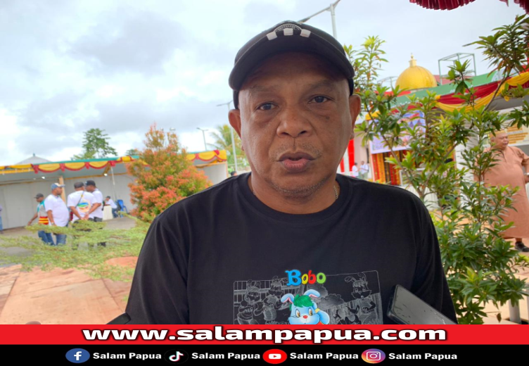 Rayakan Hari Sumpah Pemuda, Disparbudpora Akan Gelar Lomba Band Dan Mimika Mencari Bakat