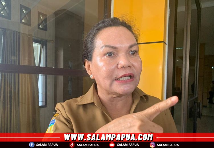 Disdik Mimika Tempatkan 458 Guru P3K Dan Guru Kontrak Sesuai Kebutuhan Sekolah