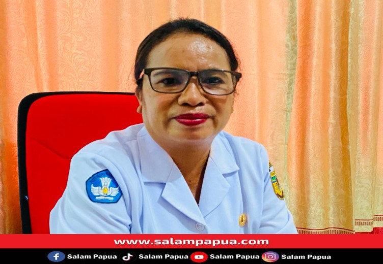 Ansipasi Bullying Di Sekolah, SMP N 2 Timika Aktifkan OSIS Dan 18 Kegiatan Pengembangan Diri