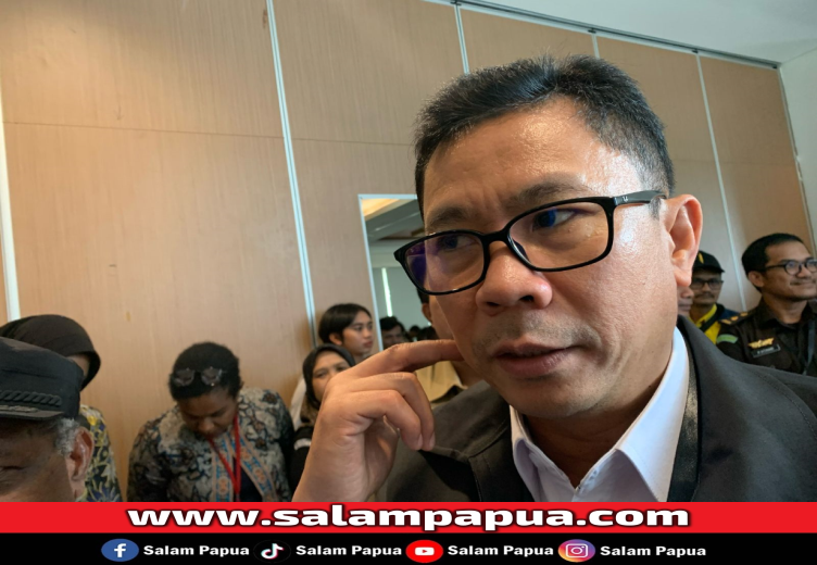 Paripurna Penetapan Pasangan Bupati Mimika Terpilih Akan Digelar 28 Februari