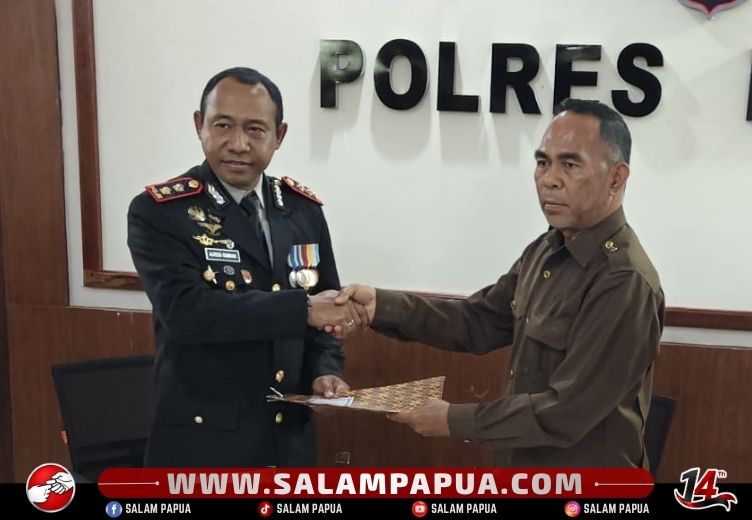 IKEMAL Mimika Desak Polisi Segera Ungkap Pelaku Pembunuhan Dua Pengemudi Ojek  Asal Seram