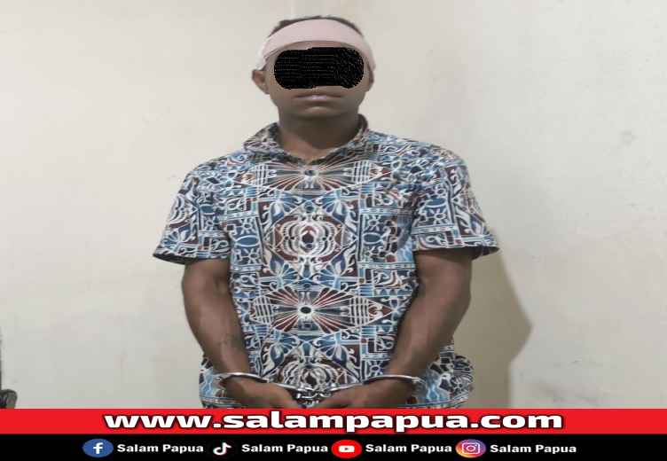 Pelaku Pembunuh Mayat Membusuk Di Hiripau Tipu Penyidik, Begini Caranya
