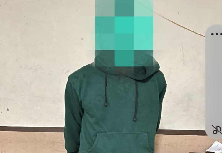 Mayat Perempuan Yang Dikerumuni Belatung Di Muara Gorong-Gorong Timika Ternyata Korban Penganiayaan