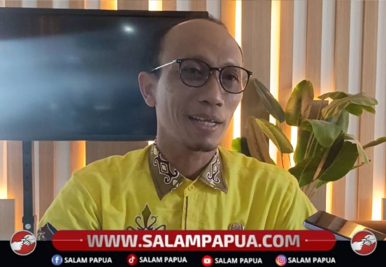 Disdukcapil Mimika Siapkan Nikah Catatan Sipil Gratis Untuk 100 Pasangan, Berikut Syaratnya