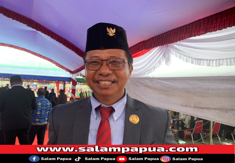 BPKAD Mimika Minta Kontraktor Yang Telah Berkontrak Segera Lakukan Penagihan