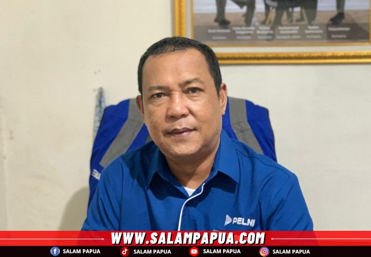 Puncak Arus Mudik Idul Fitri 2025 Ada 3.000 Orang Akan Keluar Dari Timika