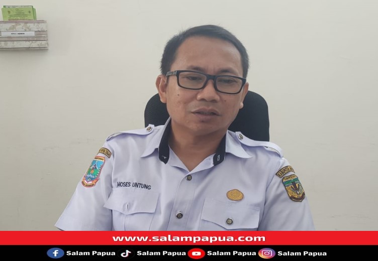 Baru 2 Bulan Kasus DBD Di Puskesmas Timika Sudah Mencapai 63 Kasus