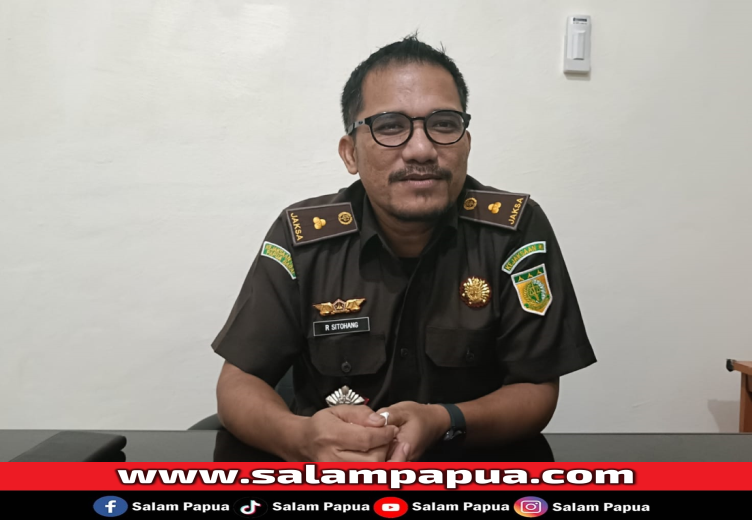 Ada Pelaku Lain, Penyelidikan Kasus Korupsi Pembangunan Gerai Maritim Di Poumako Terus Berlanjut