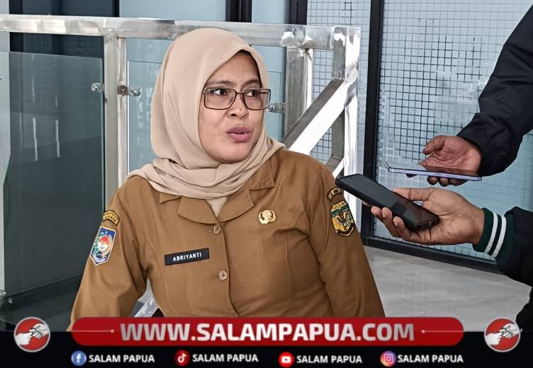 Pemkab Mimika Bangun 353 Unit Rumah Layak Huni Tahun 2026, Sasar Wilayah Pesisir Hingga Pegunungan