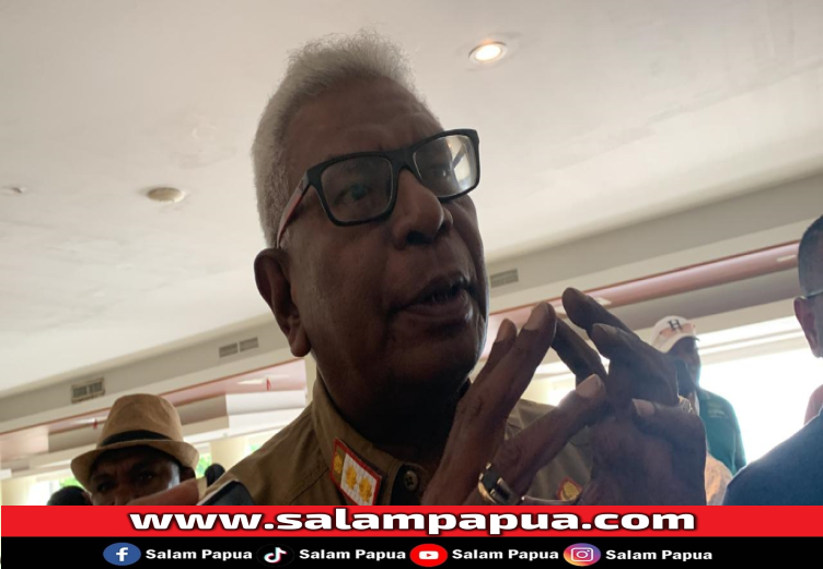 Antisipasi Lonjakan Penyakit Malaria Dan DBD, Dinkes Akan Lakukan Fogging