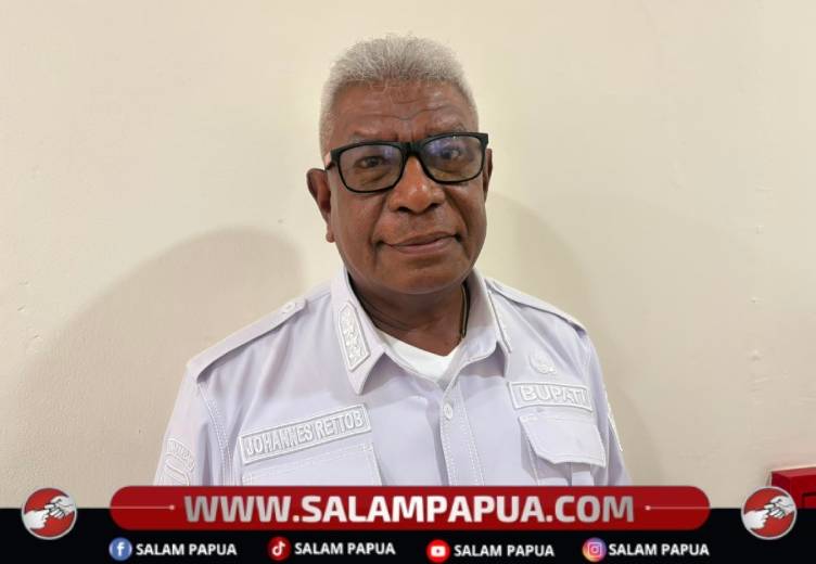 Bupati Mimika: Tragedi PT AMA Berdampak Besar Pada Layanan Penerbangan Pedalaman Papua