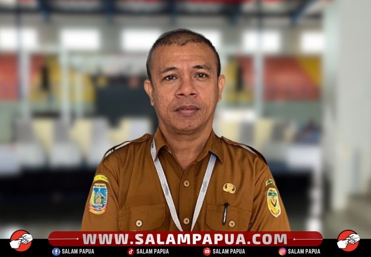 Dispora Mimika Siap Gelar Multi Event Pelajar 2026, Rencana Besok Dibuka Bupati