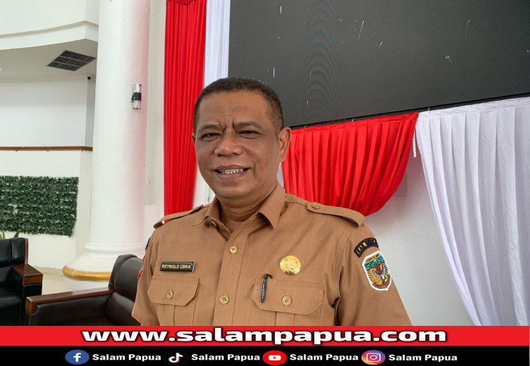 Dinkes Mimika Sebut Pemeriksaan Malaria Di Timika Perhari Capai 400-500 Orang