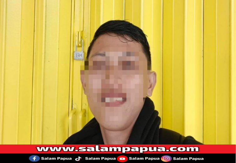 Gelapkan Puluhan Juta Uang Perusahaan, Asisten Supervisor MR DIY Diciduk Polisi