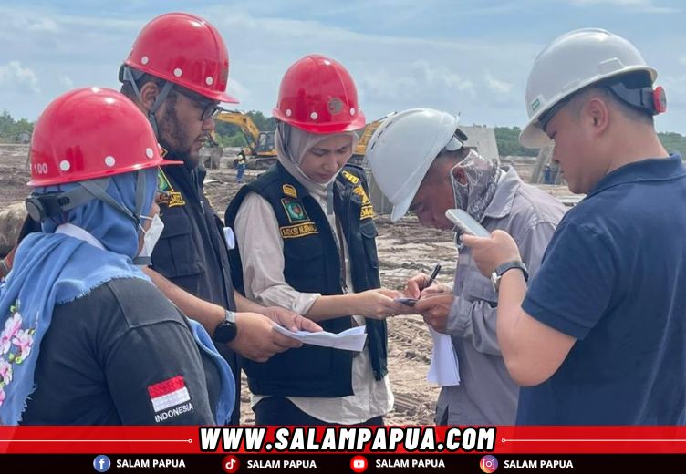 164 Tenaga Kerja Asing Tanpa RPTKA Terungkap, Kemnaker Denda Perusahaan Rp 2,17 Miliar
