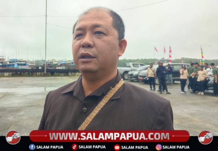 500 Guru Honorer Masih Aktif Di Mimika, Nasib Tahun 2027 Bergantung Kemampuan Daerah