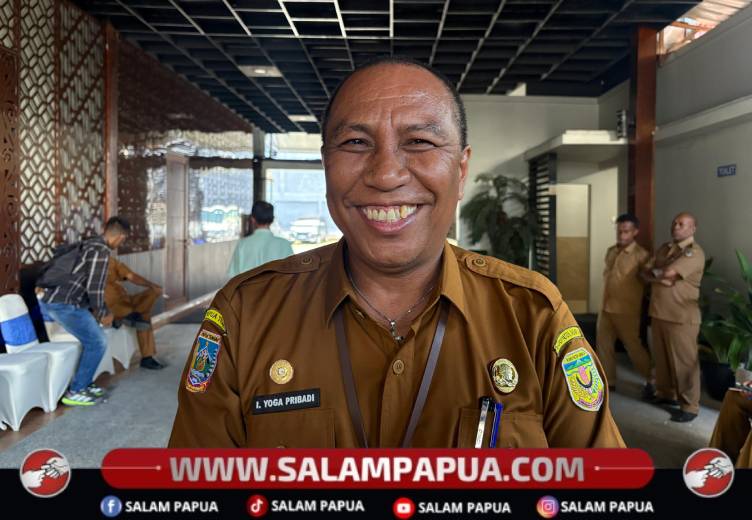 PUPR Mimika Siapkan Revitalisasi Drainase Perkotaan, Kontraktor OAP Jadi Prioritas