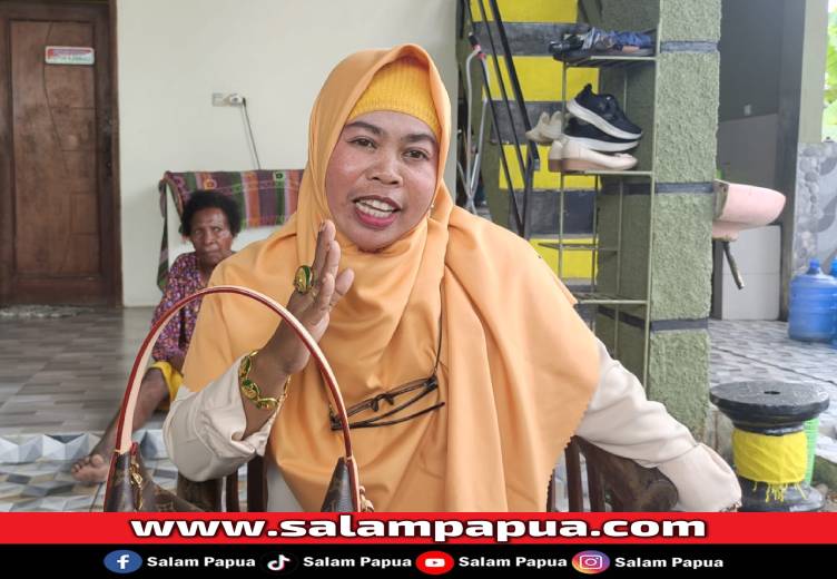 Anggota DPRK Mimika: PT HAL Langgar HAM Dan Bohongi Publik Soal Rekrutmen Pekerja