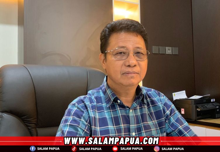 THR Idul Fitri 2025 Bagi ASN Dan P3K Mimika Sedang Di Proses, Pemkab Anggarkan Rp 11 Miliar