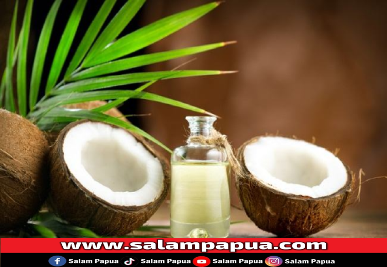 9 Manfaat VCO Yang Sayang Untuk Dilewatkan