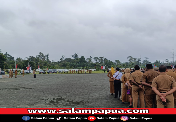 Serapan APBD 2024 Sangat Rendah, Kepala Dinas Dilarang Keluar Kota