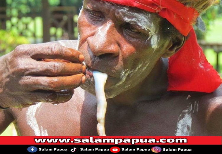 Tambelo (liputan6.com)