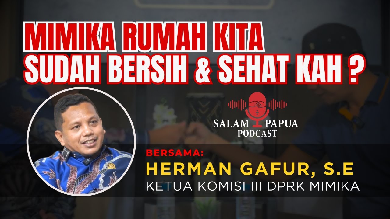Podcast Edisi 25 Januari 2026